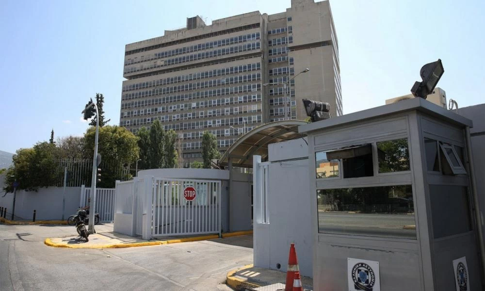 Στο Γενικό Επιτελείο Εθνικής Άμυνας η Διεύθυνση Ηλεκτρονικών Πληροφοριών της ΕΥΠ